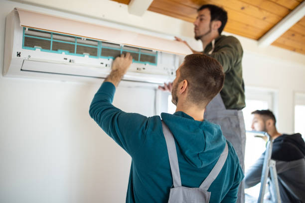 Best Local HVAC companies  in Burlington, NC