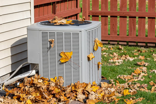 Professional HVAC in Burlington, NC