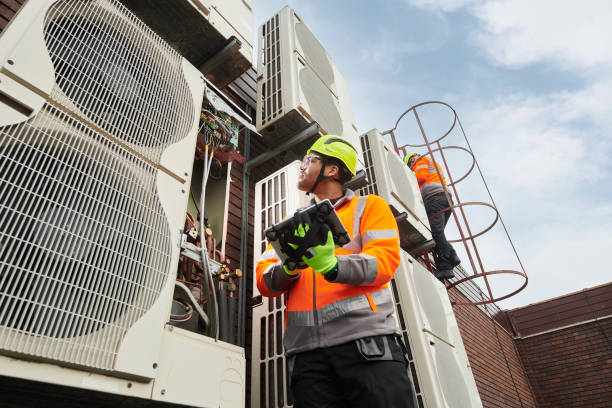 Best Commercial HVAC repair  in Burlington, NC