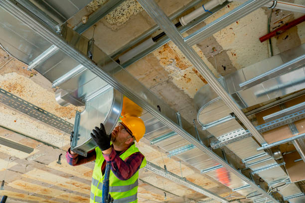 Best HVAC replacement cost  in Burlington, NC