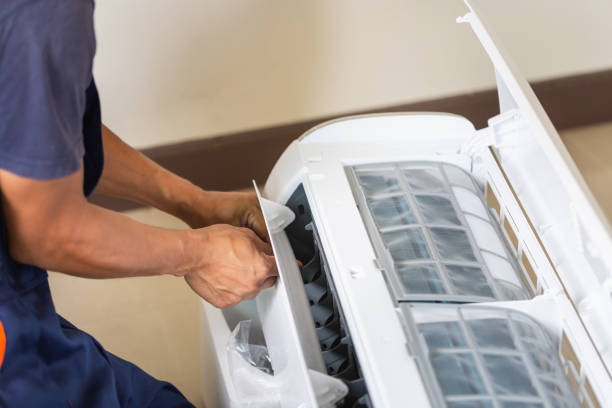 Best HVAC maintenance near me  in Burlington, NC