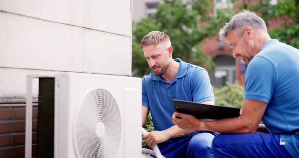 Best Heating repair services  in Burlington, NC