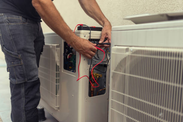 Best Residential HVAC services  in Burlington, NC