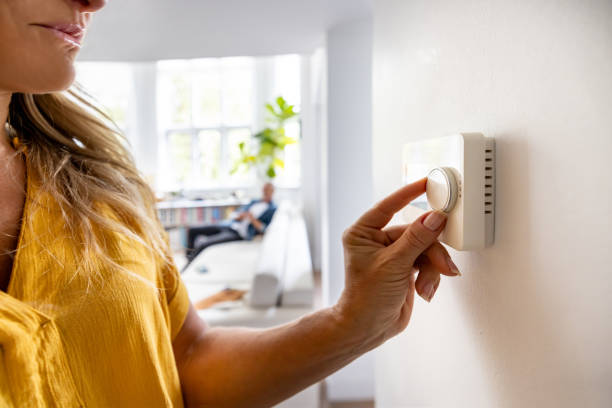 Best Central air repair  in Burlington, NC
