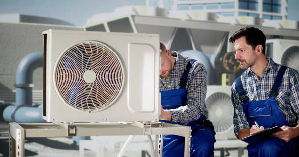 Best Affordable HVAC services  in Burlington, NC